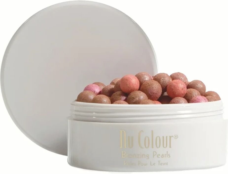 Nu Skin Nu Colour Multicoloured Bronzing Pearls