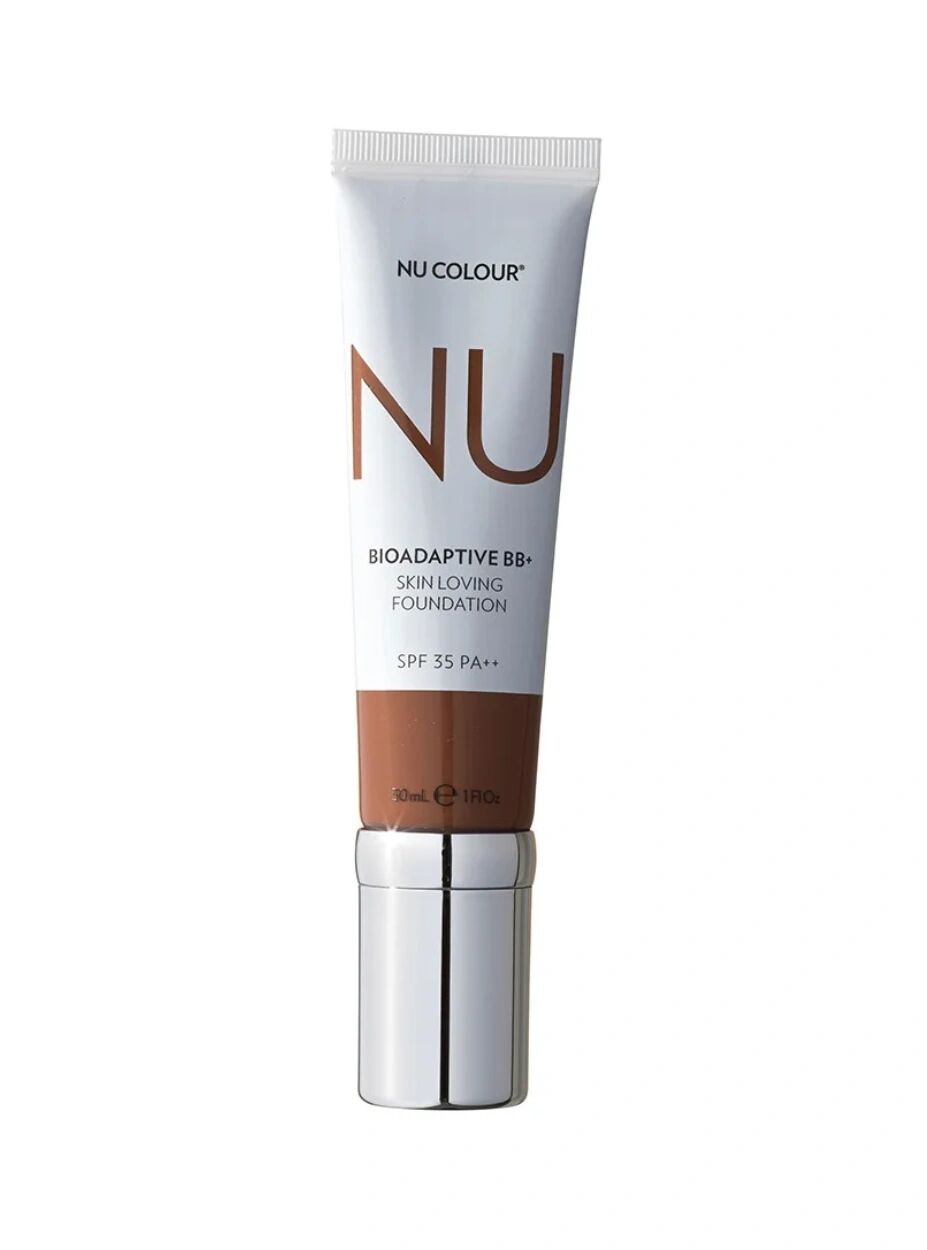 Nu Skin Nu Colour Bioadaptive* BB+ Skin Loving Foundation –⁠ Java 5.5 30 ml