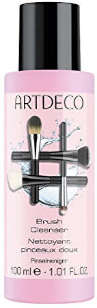 Artdeco Jemný čistič na kosmetické štětce (Brush Cleanser) 100 ml