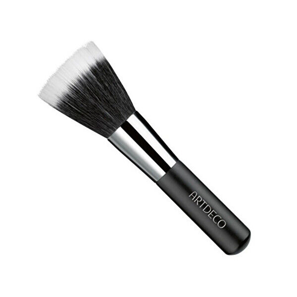 Artdeco Speciální profesionální štětec na make-up a pudr (All In One Powder-Make Up Brush)