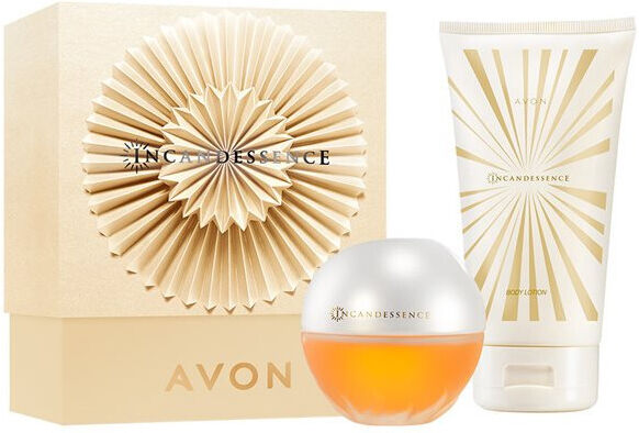 Avon Kosmetická sada Incandessence