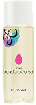 Beautyblender Tekutý čistič na houbičky Blendercleanser (Liquid Soap) 90 ml