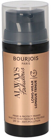 Bourjois Podkladová báze SPF 30 Always Fabulous (Prime) 30 ml