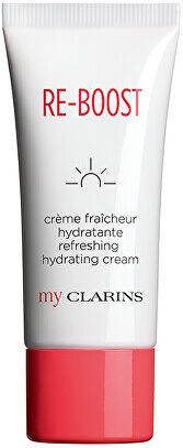 Clarins Osvěžující hydratační krém My Clarins Re-Move (Refreshing Hydrating Cream) 30 ml