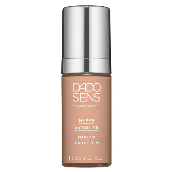 DADO SENS Make-up pro citlivou pleť Hypersensitive odstín Almond 30 ml