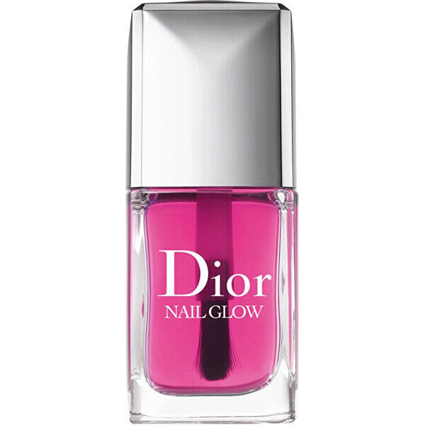 Dior Lak pro efekt francouzské manikúry Nail Glow (Instant French Manicure) 10 ml