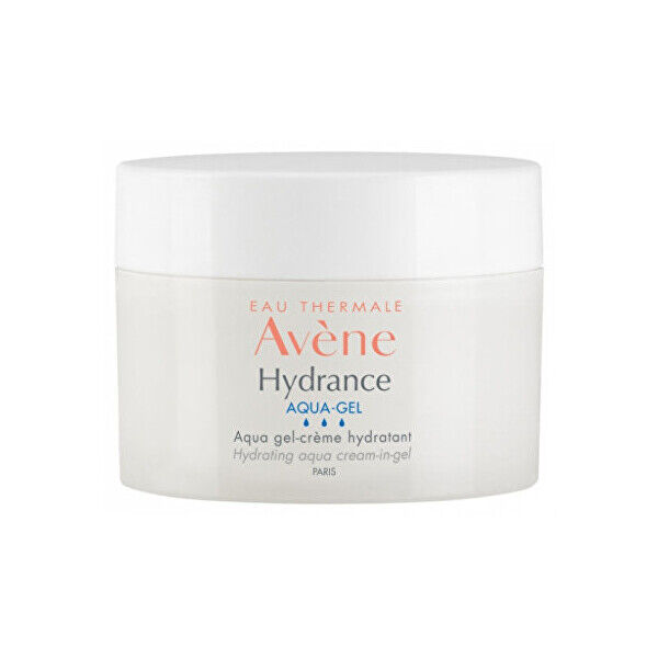 Avéne Hydratační gelový krém Hydrance Aqua Gel (Hydrating Aqua Cream-in-Gel) 100 ml