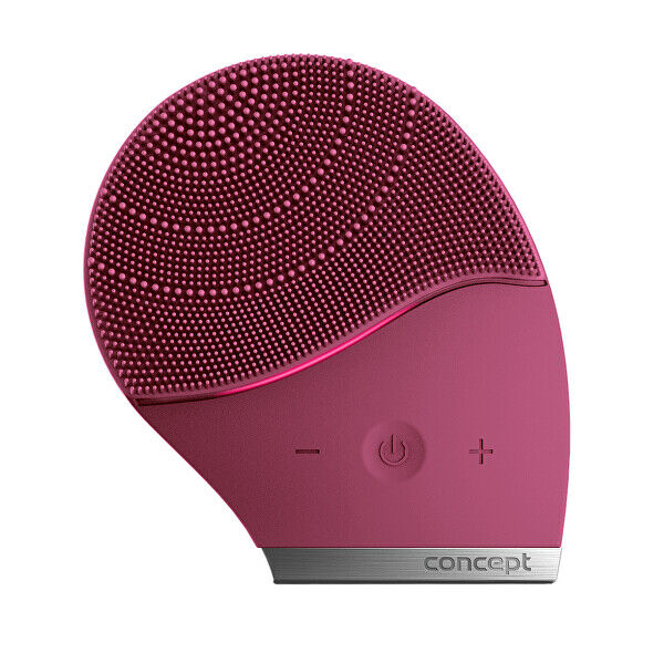 Concept Čisticí sonický kartáček na obličej Sonivibe Magenta Haze