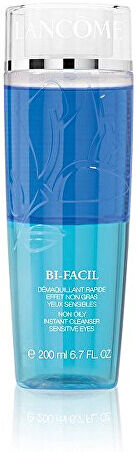 Lancome Dvousložkový odličovač očí Bi-Facil (Double-Action Eye Makeup Remover) 125 ml