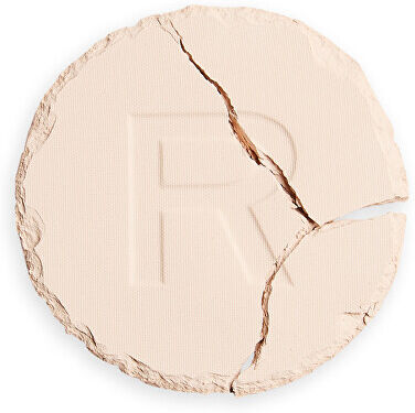 Revolution Pudrový make-up Conceal & Define (Satin Matte Powder Foundation) 7 g P1