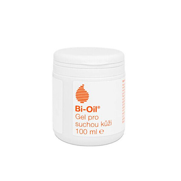 Bi-Oil Tělový gel pro suchou pokožku (PurCellin Oil) 200 ml