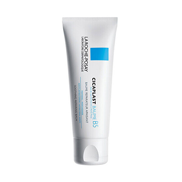 La Roche Posay Zklidňující a obnovující balzám Cicaplast Baume B5 (Soothing Repairing Balm) 100 ml