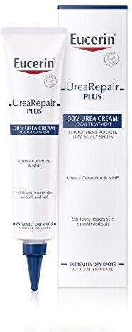 Eucerin Krém pro lokální použití UreaRepair PLUS (30 % Ureal Cream) 75 ml