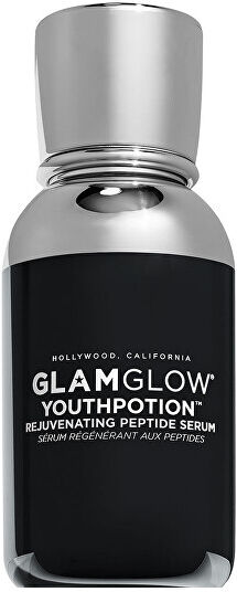 Glamglow Omlazující peptidové pleťové sérum Youthpotion (Rejuvenating Peptide Serum) 30 ml