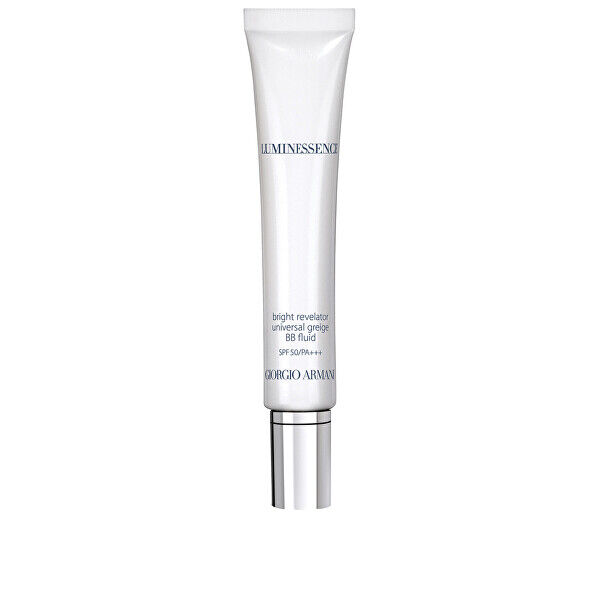 Giorgio Armani Rozjasňující BB fluid Bright Relevator SPF 50 (BB Fluid) 30 ml