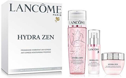 Lancome Dárková sada péče pro hydrataci pleti Hydra Zen