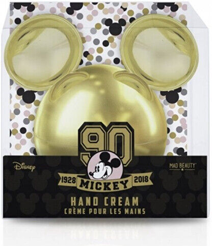 Mad Beauty Krém na ruce Mickey`s 90th (Hand Cream) 18 ml