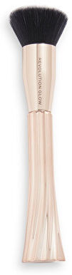 Revolution Štětec na tvář Revolution Glow (Tanning Brush)