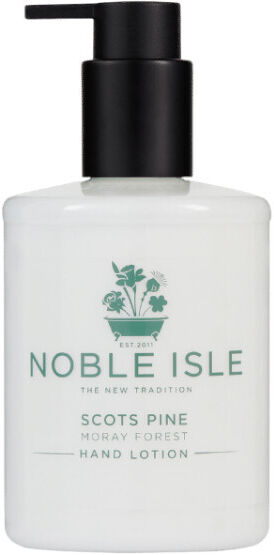 Noble Isle Krém na ruce Scots Pine (Hand Lotion) 250 ml