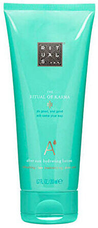 Rituals Hydratační krém po opalování Ritual Of Karma (After Sun Hydrating Lotion) 200 ml