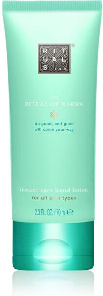 Rituals Pečující krém na ruce The Ritual of Karma (Hand Lotion) 70 ml