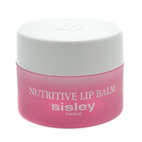 Sisley Výživný balzám na rty (Nutritive Lip Balm) 9 g