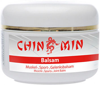 Styx Masážní balzám Chin Min (Balsam) 150 ml