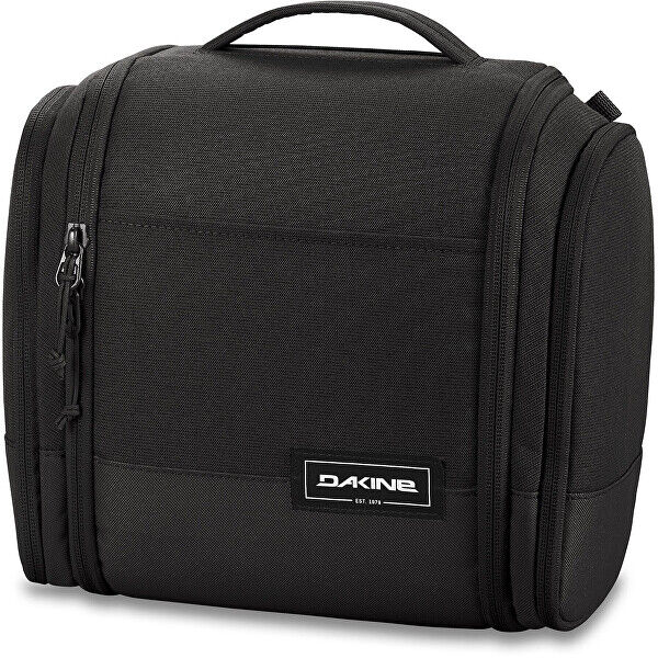 Dakine Kosmetická taška Daybreak Travel Kit L D.100.4800.001.OS Black