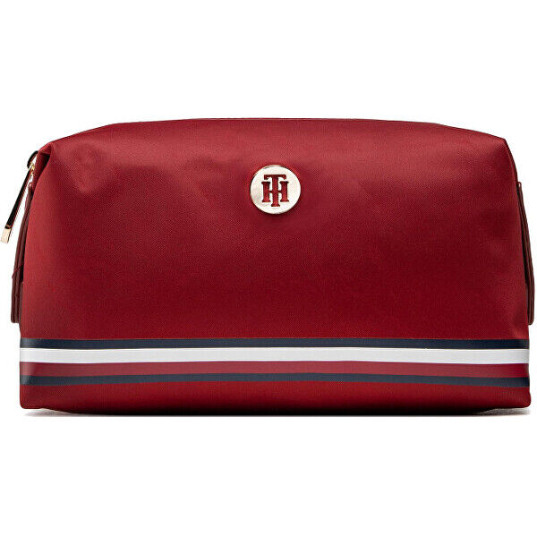 Tommy Hilfiger Dámská kosmetická taška AW0AW10545XIT