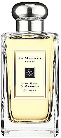 Jo Malone Lime Basil & Mandarin - EDC (bez krabičky) 50 ml