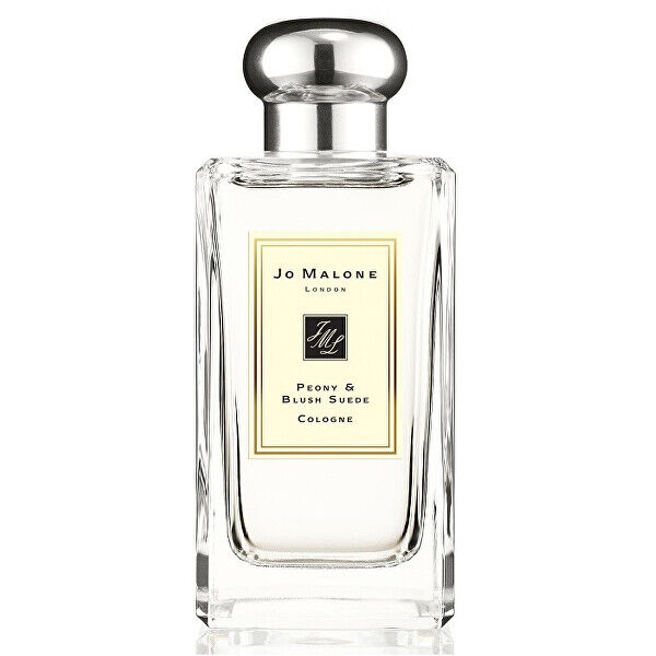 Jo Malone Peony & Blush Suede - EDC (bez krabičky) 30 ml