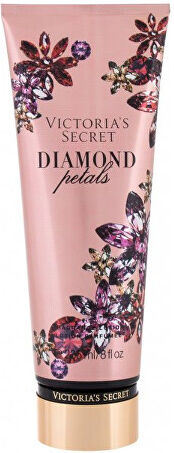 Victoria´s Secret Diamond Petals - tělové mléko 236 ml