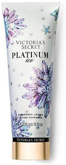 Victoria´s Secret Platinum Ice - tělové mléko 236 ml