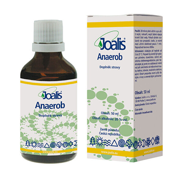 Joalis Anaerob 50 ml