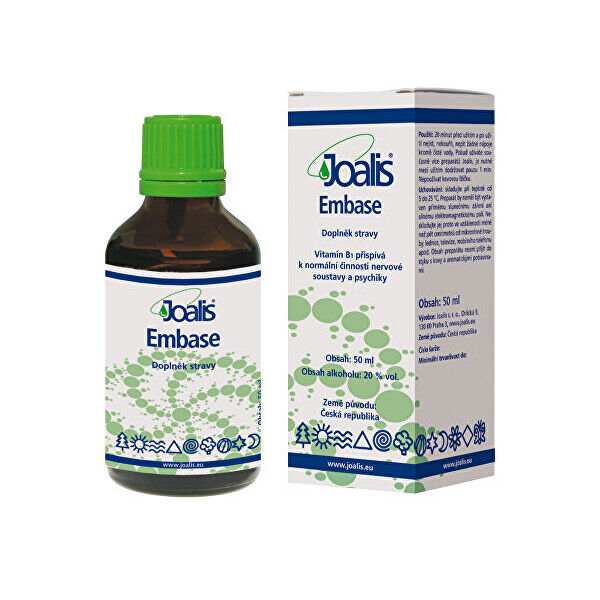 Joalis Embase 50 ml