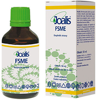 Joalis FSME 50 ml