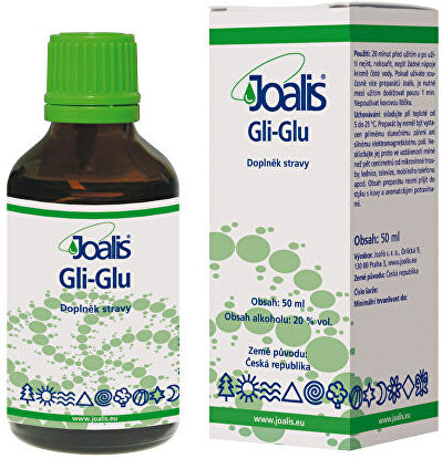 Joalis Gli-Glu 50 ml