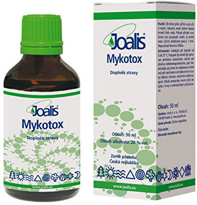 Joalis Mykotox 50 ml