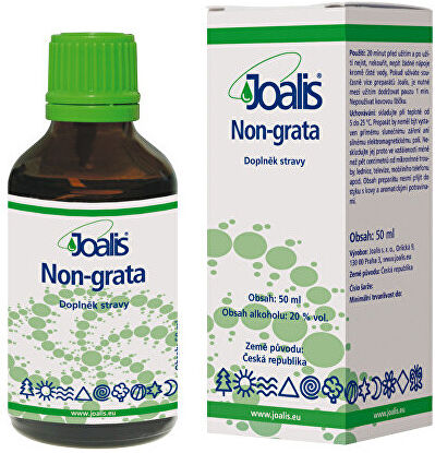 Joalis Non-Grata 50 ml