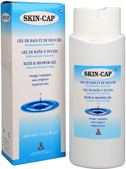 Skin-Cap Skin-Cap sprchový gel 400 ml