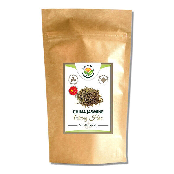 Salvia Paradise Jasmínový čaj China Chung Hao 100 g