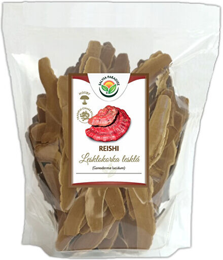 Salvia Paradise Lesklokorka lesklá - Reishi 500 g