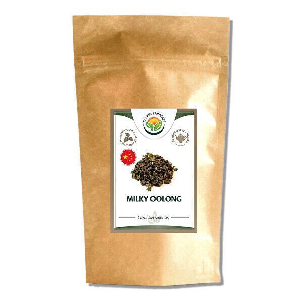 Salvia Paradise Milky Oolong 150 g