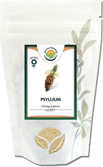 Salvia Paradise Psyllium slupky 1000 g