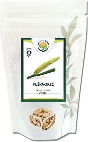 Salvia Paradise Puškvorec kořen 1000 g