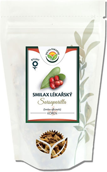 Salvia Paradise Smilax lékařský kořen 250 g