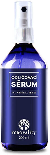 Renovality Odličovací sérum 200 ml s rozprašovačem