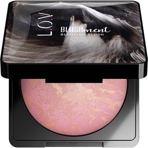 L.O.V Make-up Teint Blushment Blurring Blush Nr. 060 Be The Next She.E.O 6 g