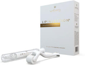 Walberg Lipinjection - The Lip Boosting System