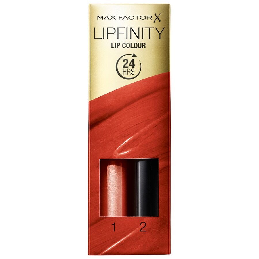 Max Factor Lippenstifte Lippen-Make-up 4g